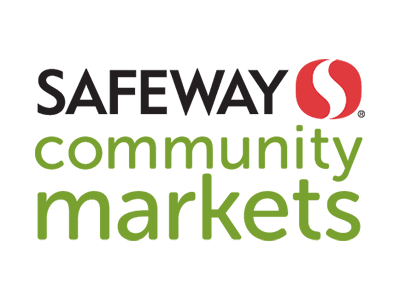 Safeway Community Markets